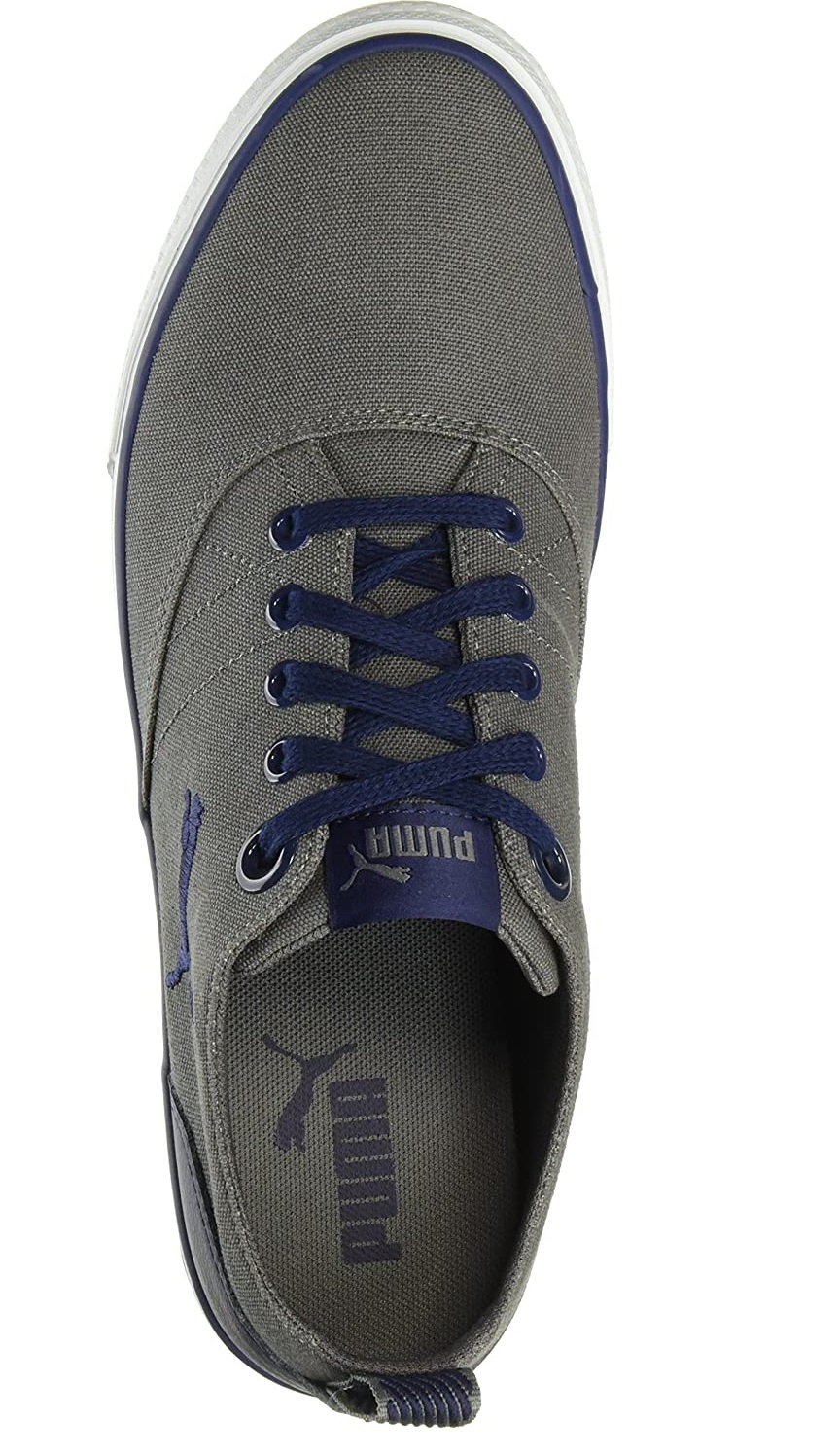 Puma slyde nu deals idp sneakers grey